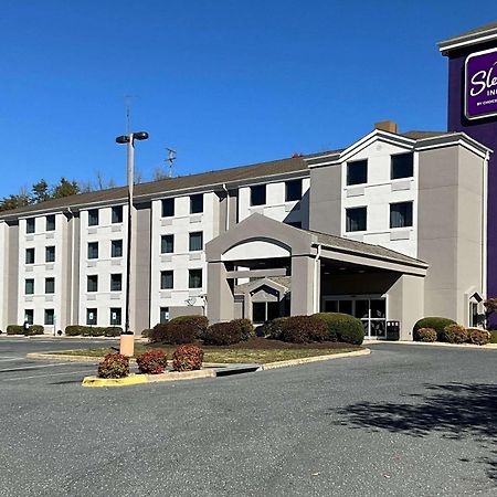 Sleep Inn Staunton Zewnętrze zdjęcie