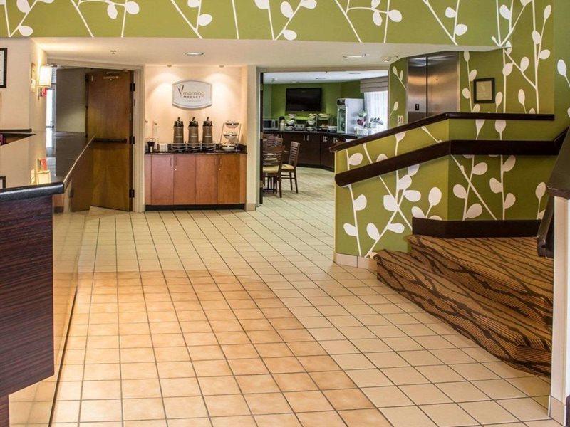 Sleep Inn Staunton Zewnętrze zdjęcie