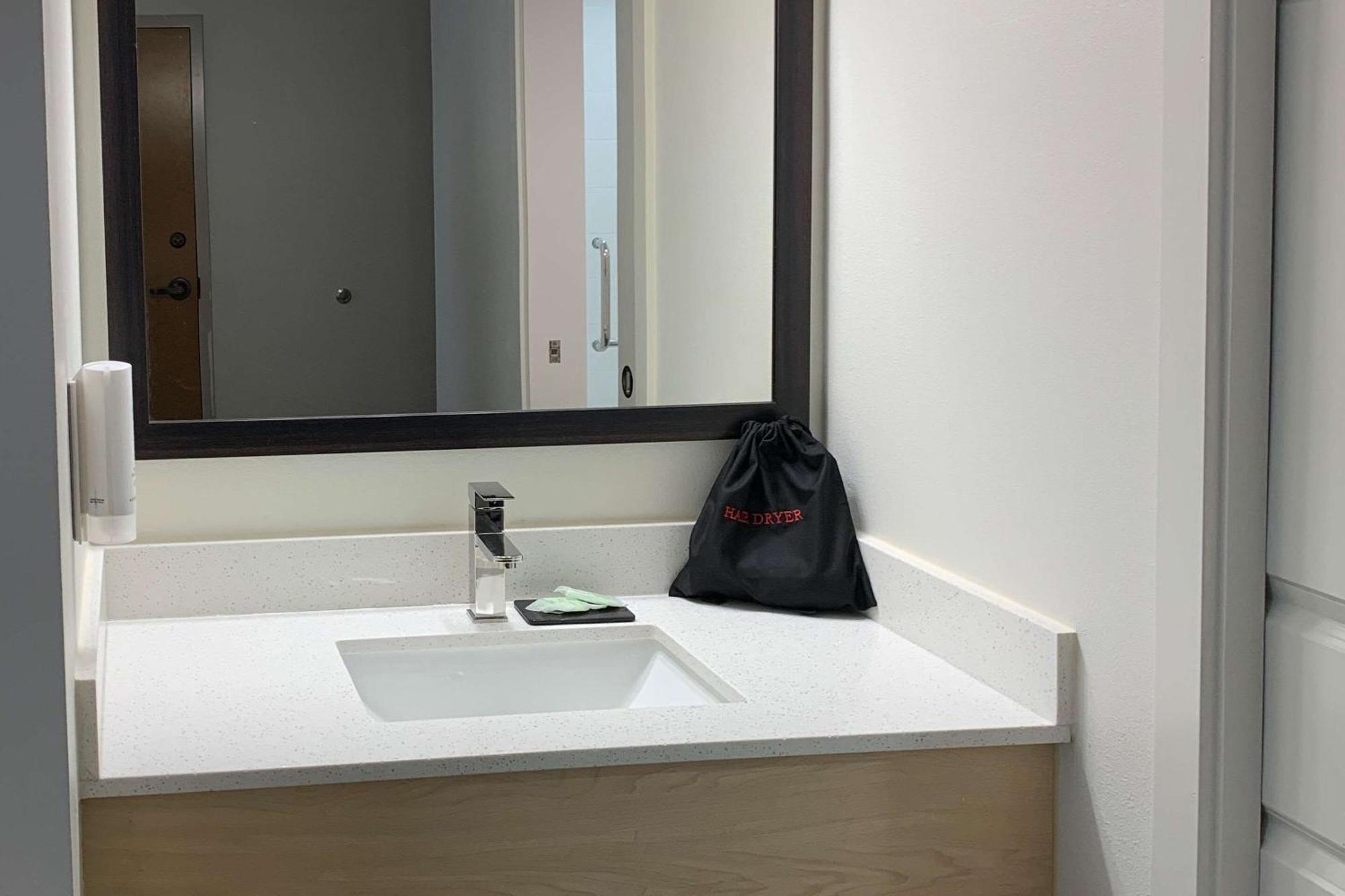 Sleep Inn Staunton Zewnętrze zdjęcie