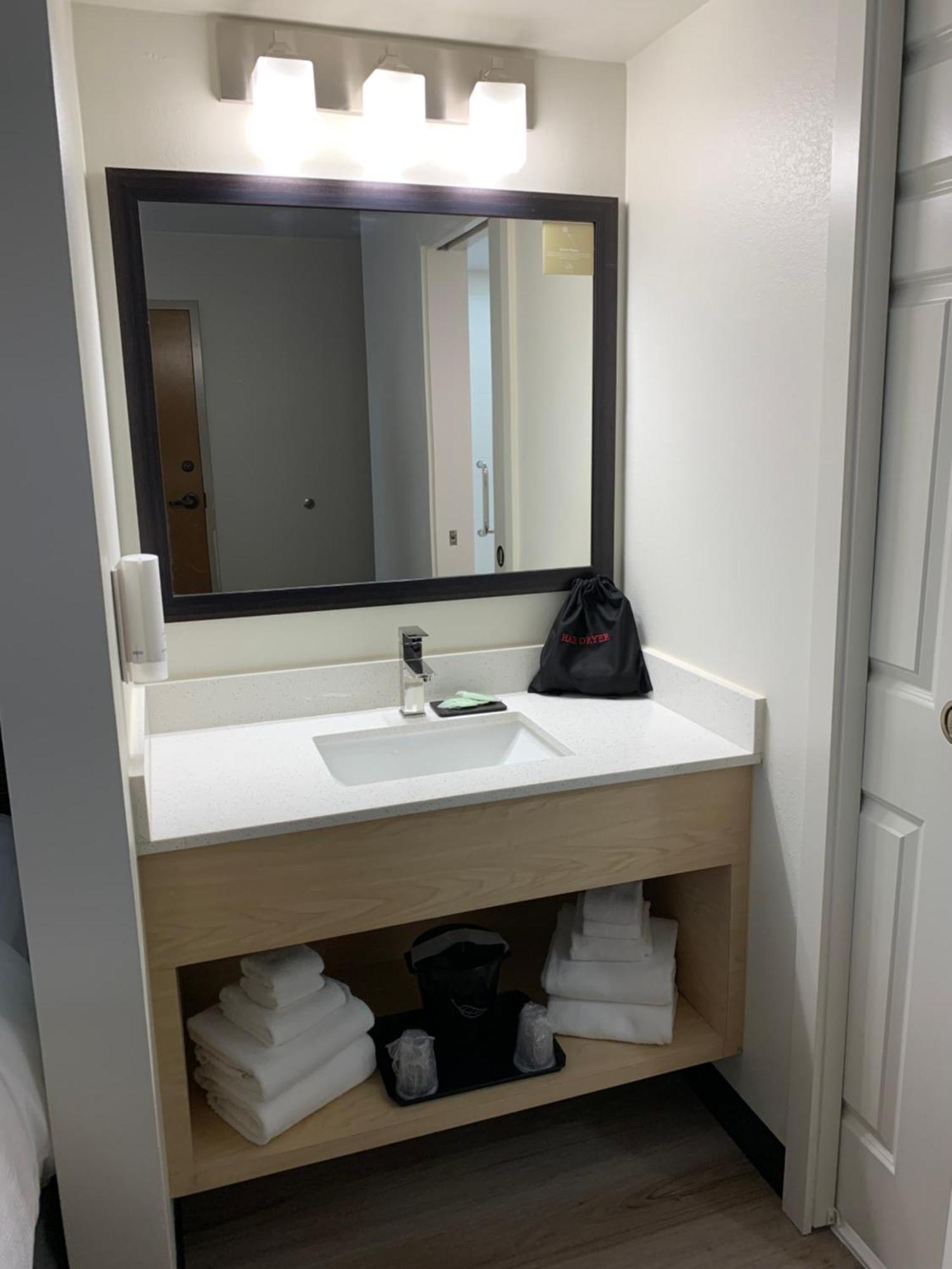 Sleep Inn Staunton Zewnętrze zdjęcie